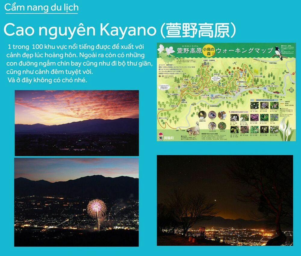 Thở Giữa Lưng Chừng Núi Phú Sĩ 18.5 trang 28