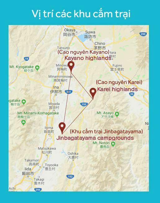 Thở Giữa Lưng Chừng Núi Phú Sĩ 18.5 trang 30