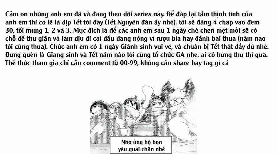 Thở Giữa Lưng Chừng Núi Phú Sĩ 28 trang 2
