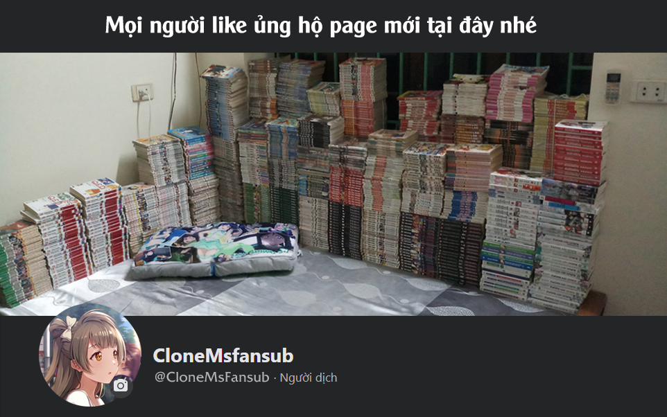 Thở Giữa Lưng Chừng Núi Phú Sĩ 57 trang 1