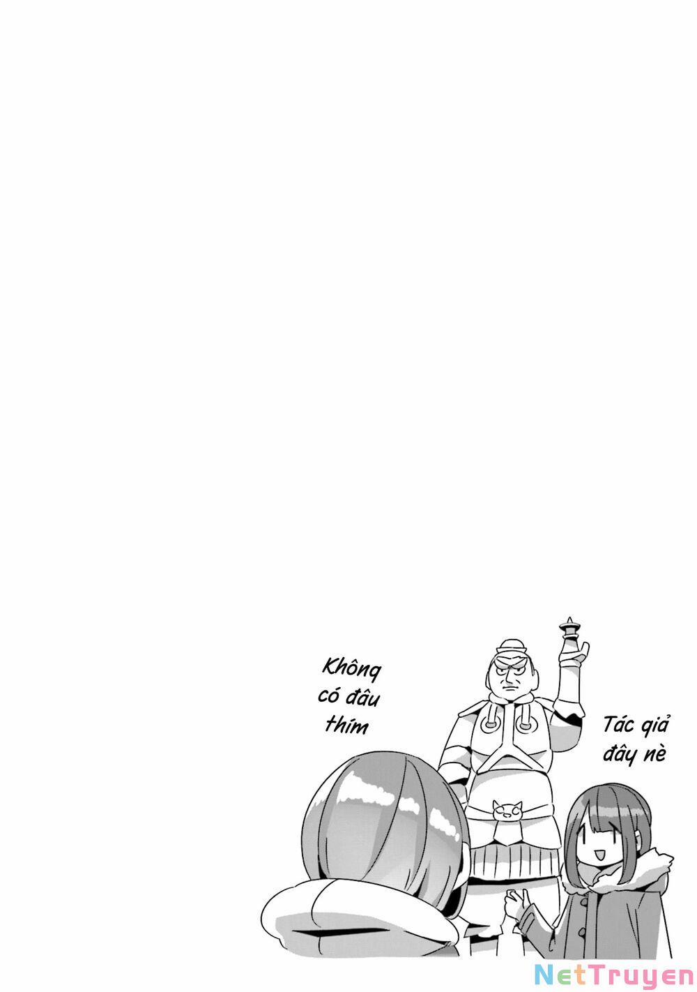 Thở Giữa Lưng Chừng Núi Phú Sĩ 59 trang 28