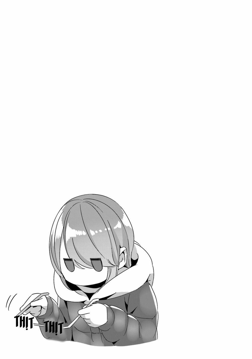 Thở Giữa Lưng Chừng Núi Phú Sĩ 61 trang 26