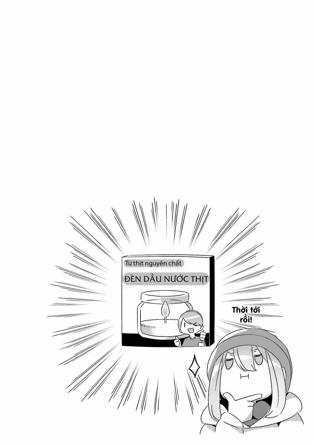 Thở Giữa Lưng Chừng Núi Phú Sĩ 61 trang 27