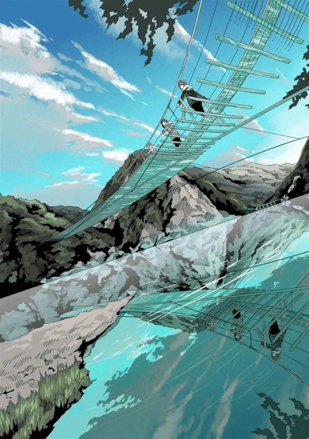 Thở Giữa Lưng Chừng Núi Phú Sĩ 62 trang 4