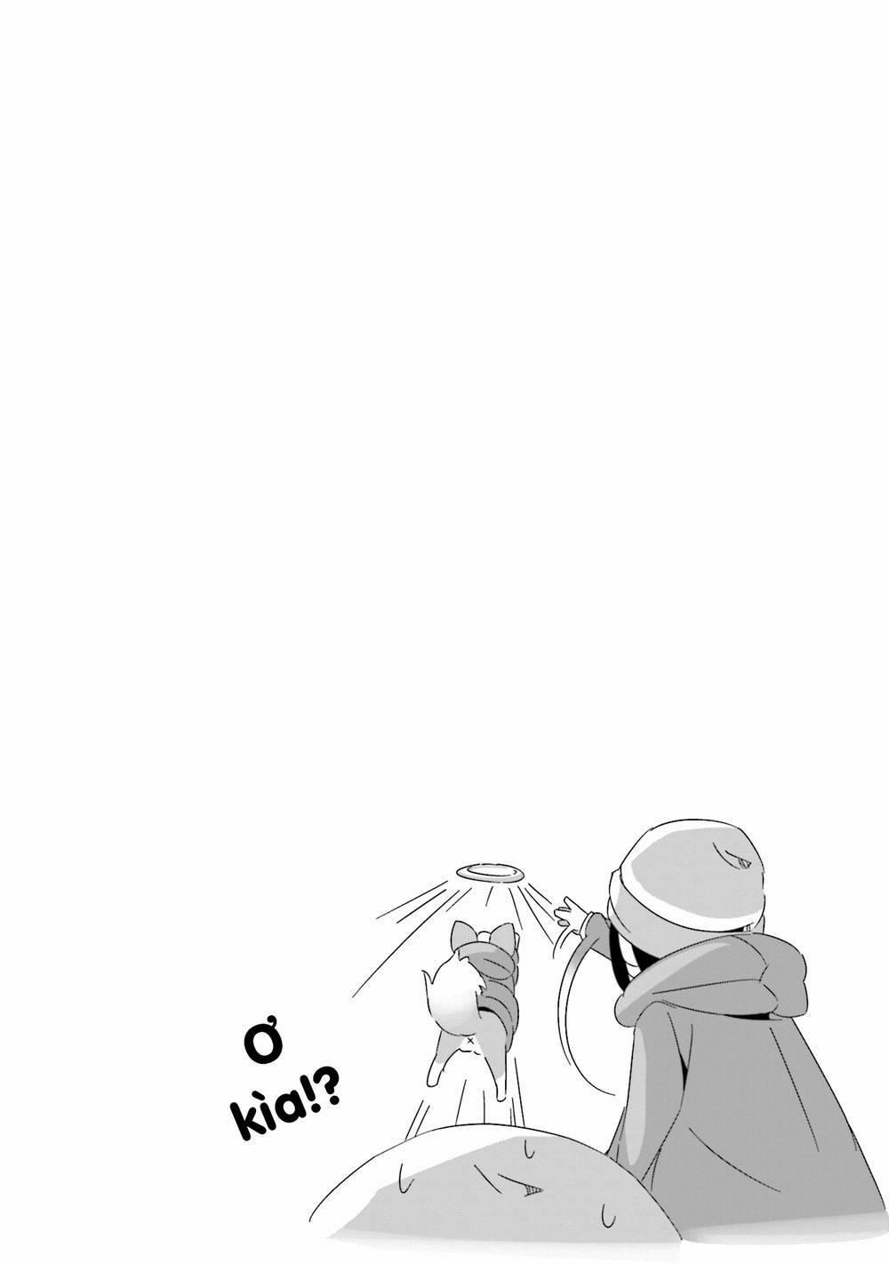 Thở Giữa Lưng Chừng Núi Phú Sĩ 68 trang 28