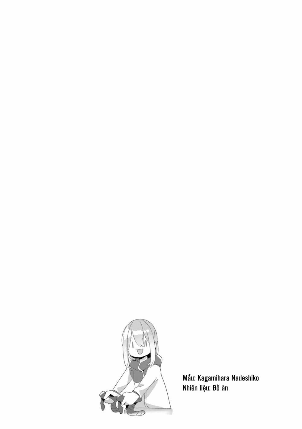 Thở Giữa Lưng Chừng Núi Phú Sĩ 71 trang 28