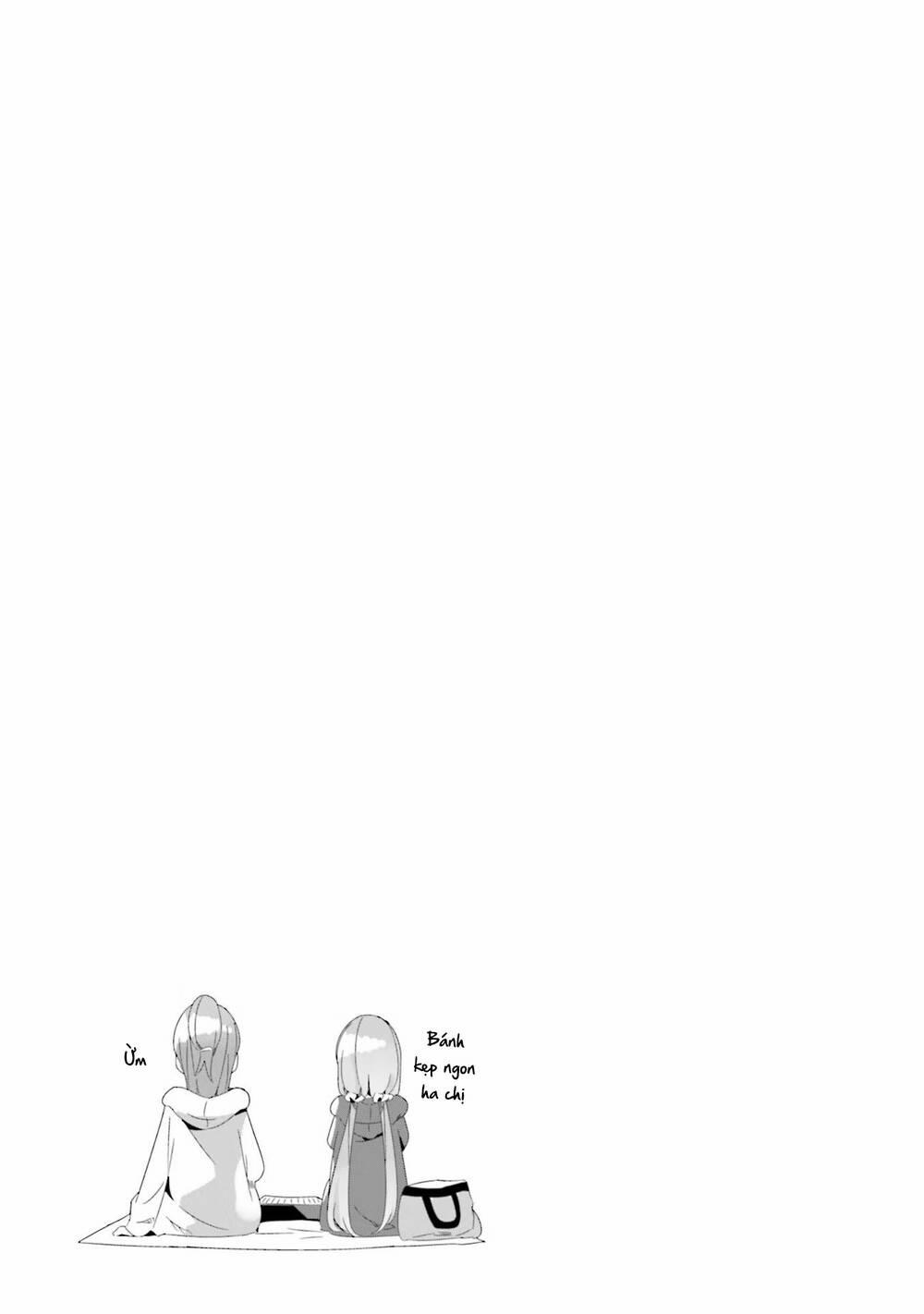 Thở Giữa Lưng Chừng Núi Phú Sĩ 72 trang 27