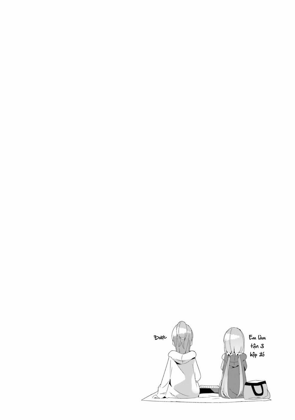 Thở Giữa Lưng Chừng Núi Phú Sĩ 72 trang 28