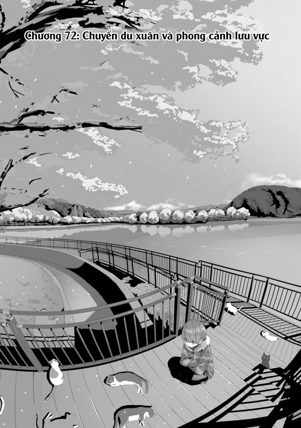 Thở Giữa Lưng Chừng Núi Phú Sĩ 72 trang 4