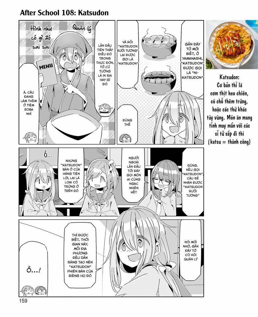 Thở Giữa Lưng Chừng Núi Phú Sĩ 75.5 trang 3