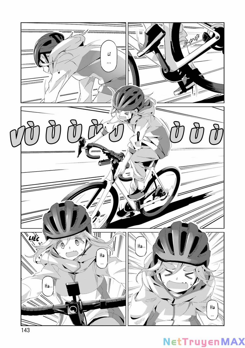Thở Giữa Lưng Chừng Núi Phú Sĩ 75 trang 14