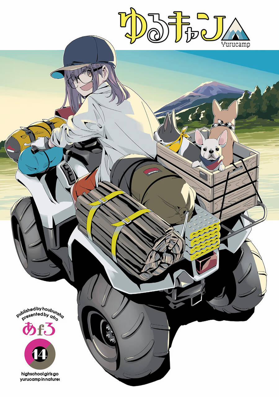 Thở Giữa Lưng Chừng Núi Phú Sĩ 76 trang 4