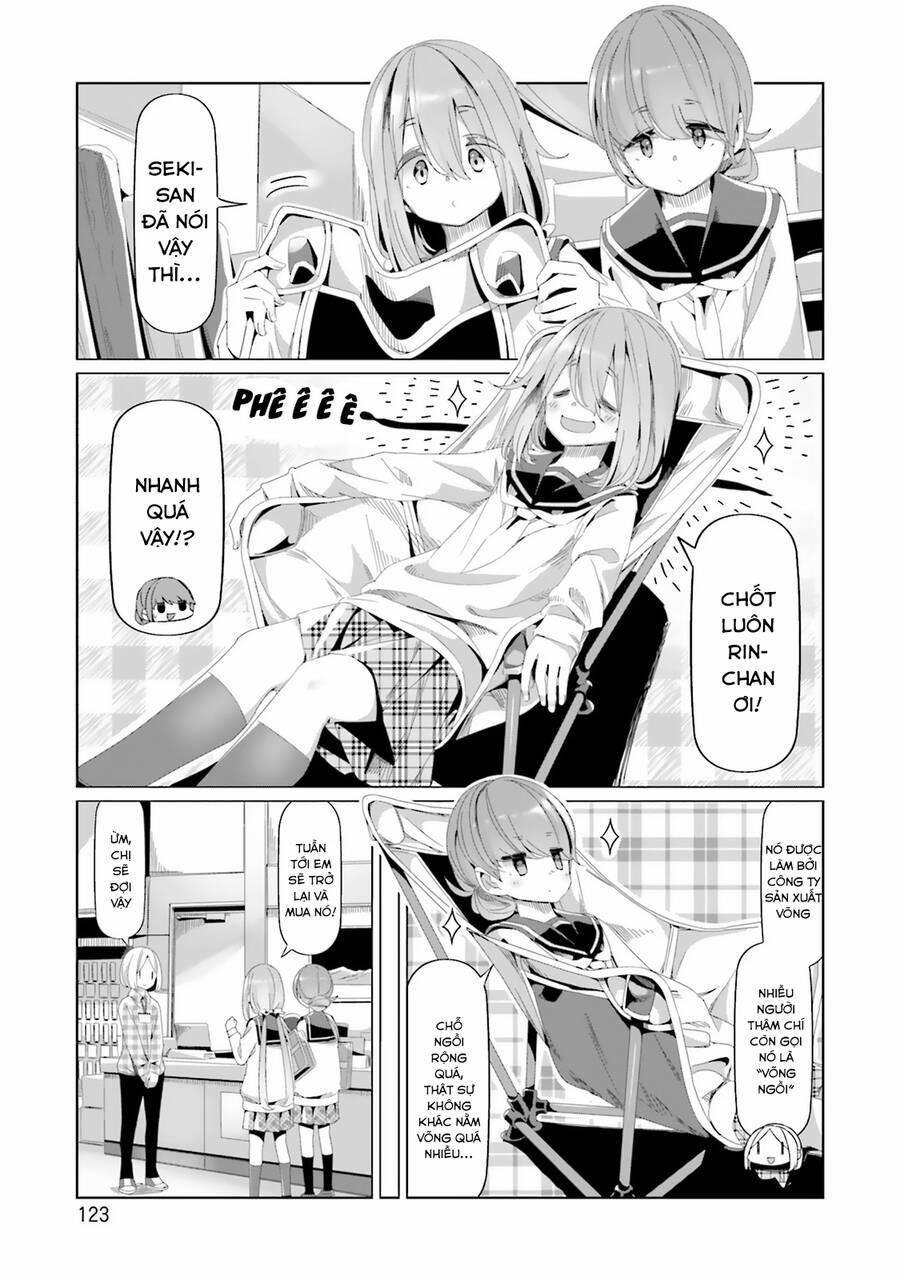 Thở Giữa Lưng Chừng Núi Phú Sĩ 80 trang 20