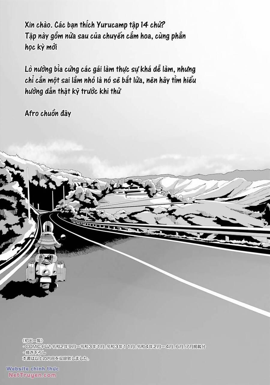 Thở Giữa Lưng Chừng Núi Phú Sĩ 81.5 trang 21