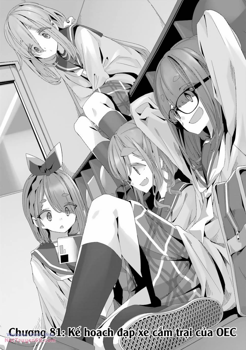 Thở Giữa Lưng Chừng Núi Phú Sĩ 81 trang 4