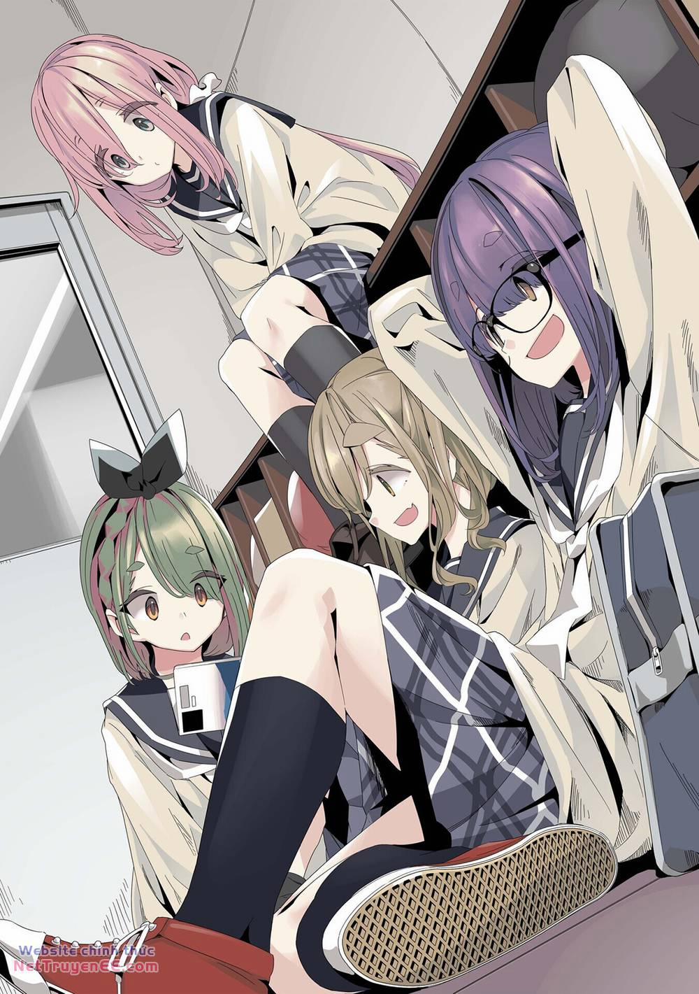 Thở Giữa Lưng Chừng Núi Phú Sĩ 81 trang 5