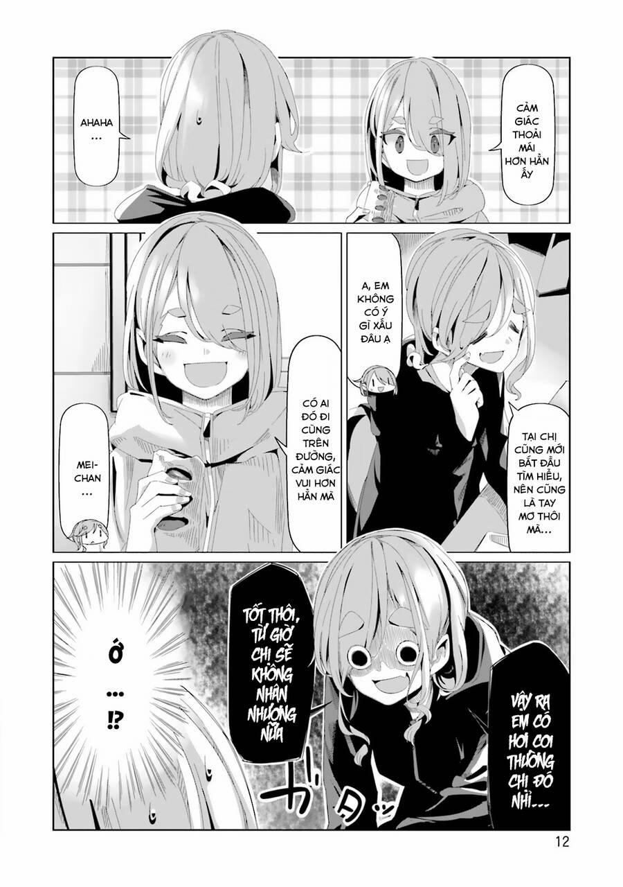 Thở Giữa Lưng Chừng Núi Phú Sĩ 82 trang 15