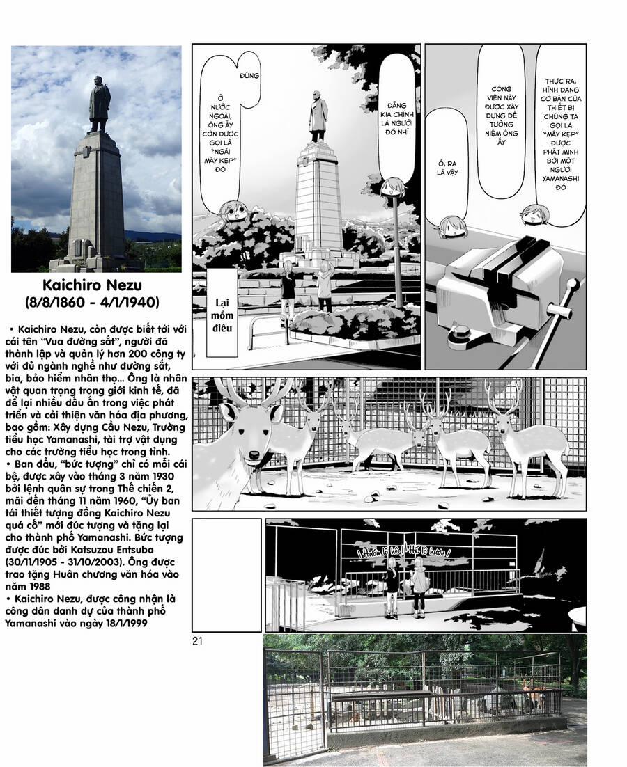 Thở Giữa Lưng Chừng Núi Phú Sĩ 82 trang 24