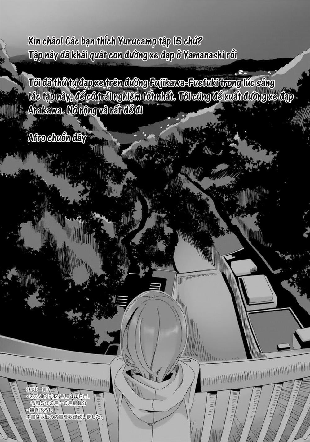 Thở Giữa Lưng Chừng Núi Phú Sĩ 87 trang 31