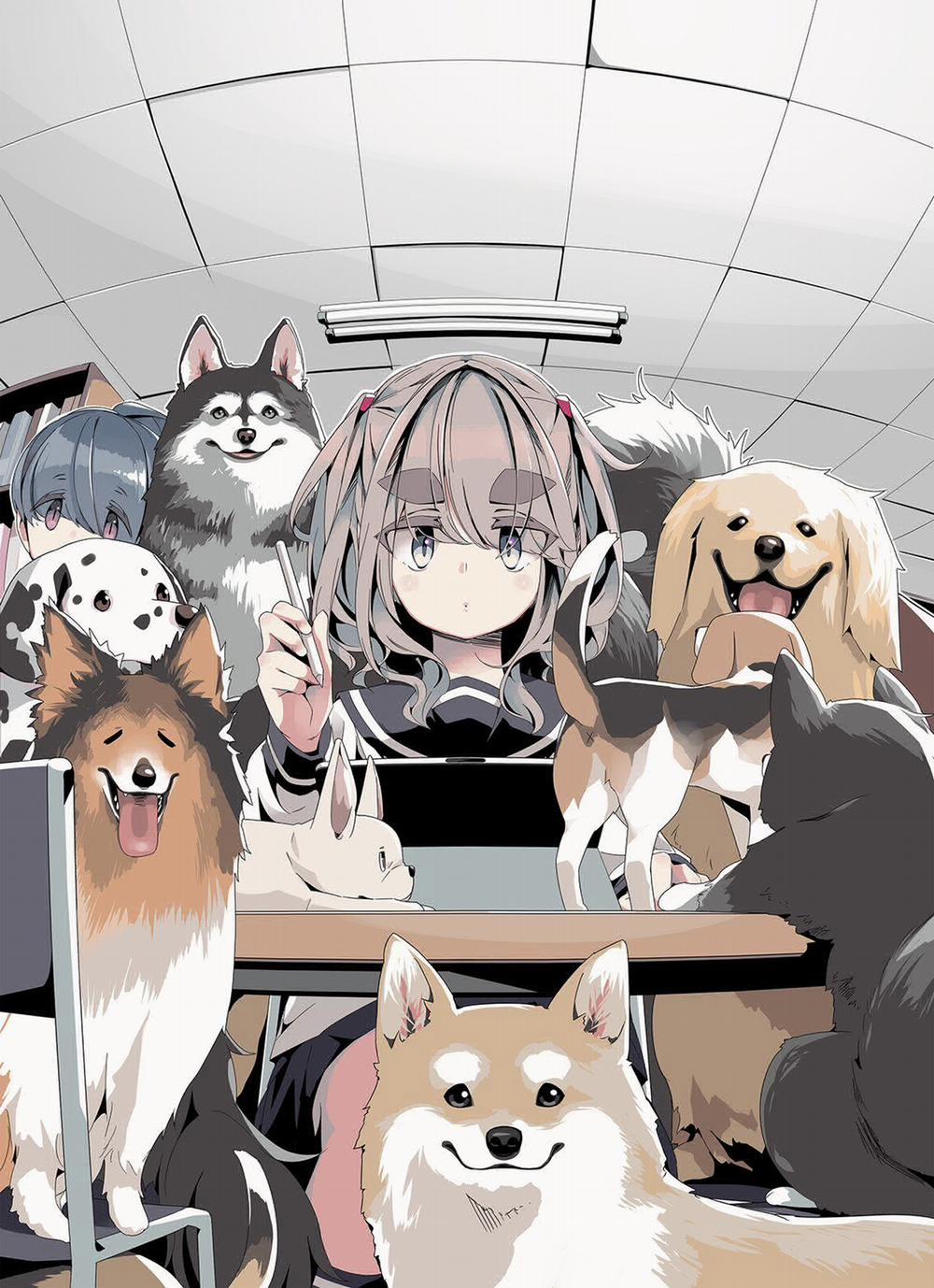 Thở Giữa Lưng Chừng Núi Phú Sĩ 87 trang 7