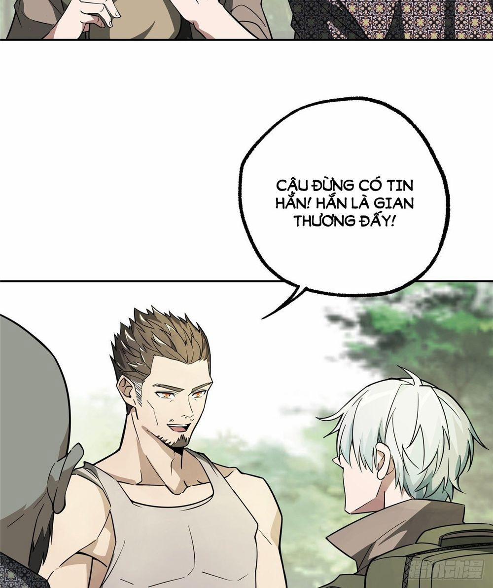 Thợ Máy Siêu Cấp 0 trang 10