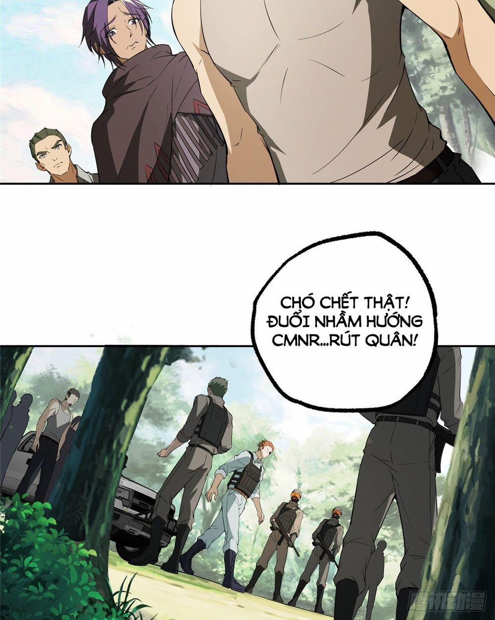 Thợ Máy Siêu Cấp 0 trang 31