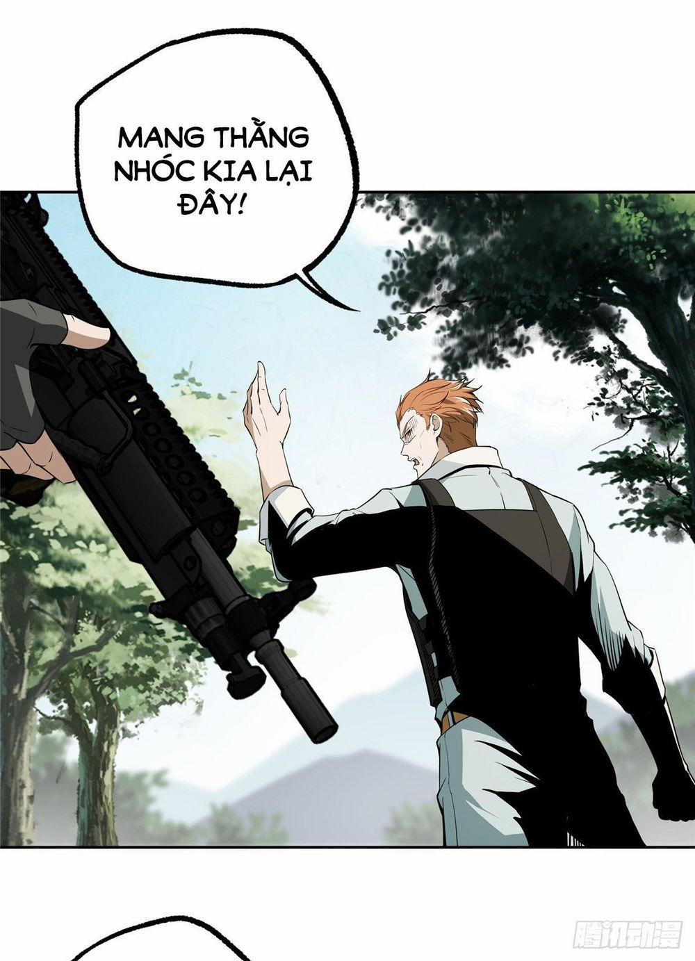 Thợ Máy Siêu Cấp 0 trang 34