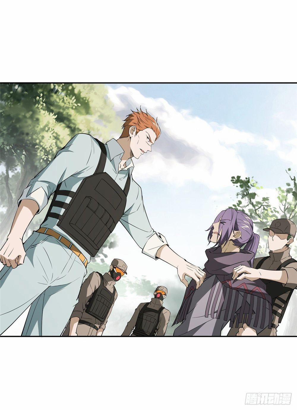 Thợ Máy Siêu Cấp 0 trang 36