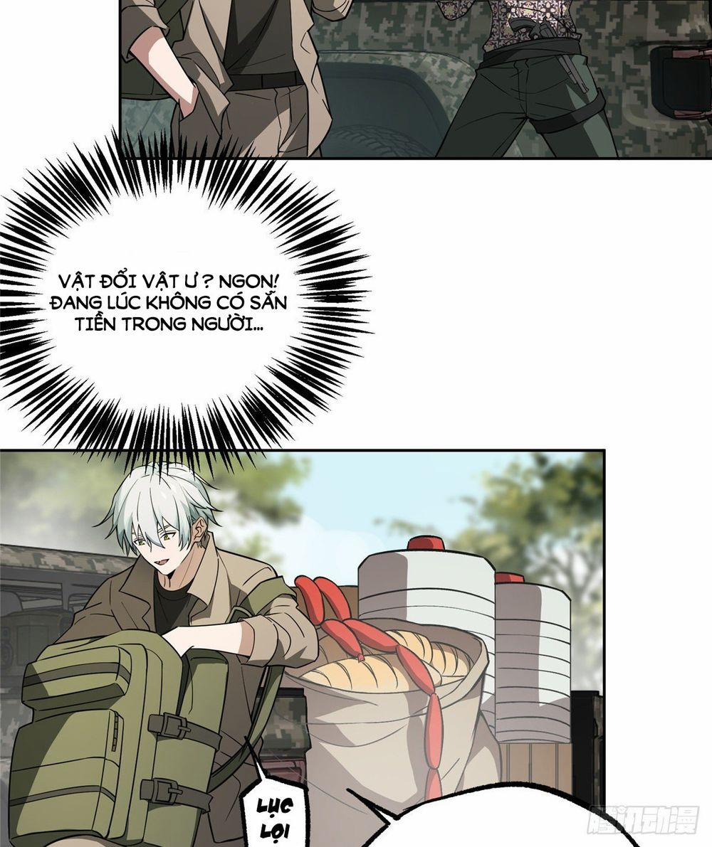 Thợ Máy Siêu Cấp 0 trang 4