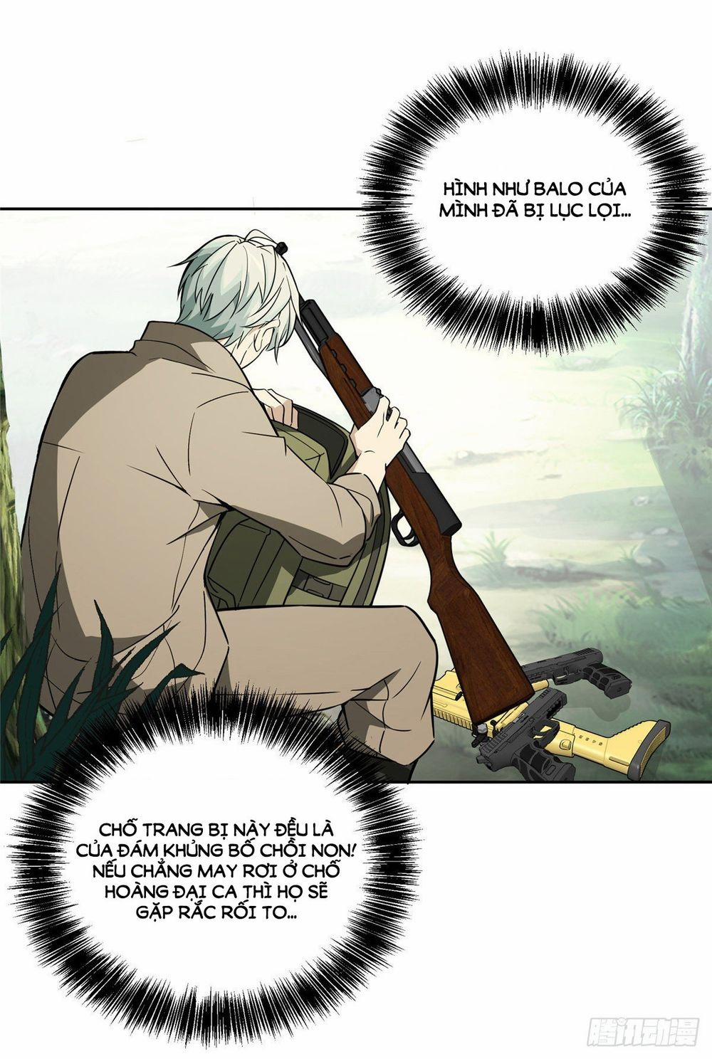 Thợ Máy Siêu Cấp 0 trang 51