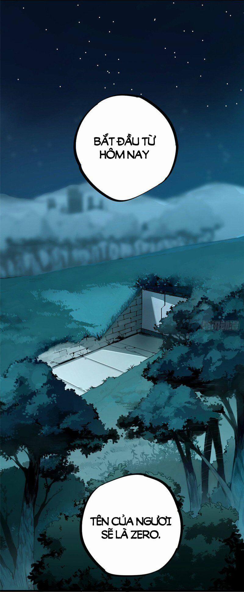 Thợ Máy Siêu Cấp 1 trang 1