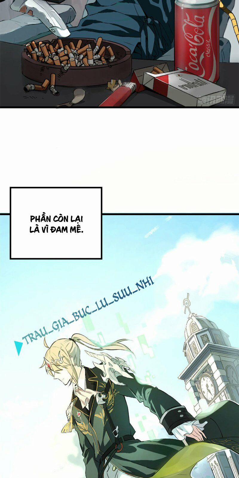 Thợ Máy Siêu Cấp 1 trang 10