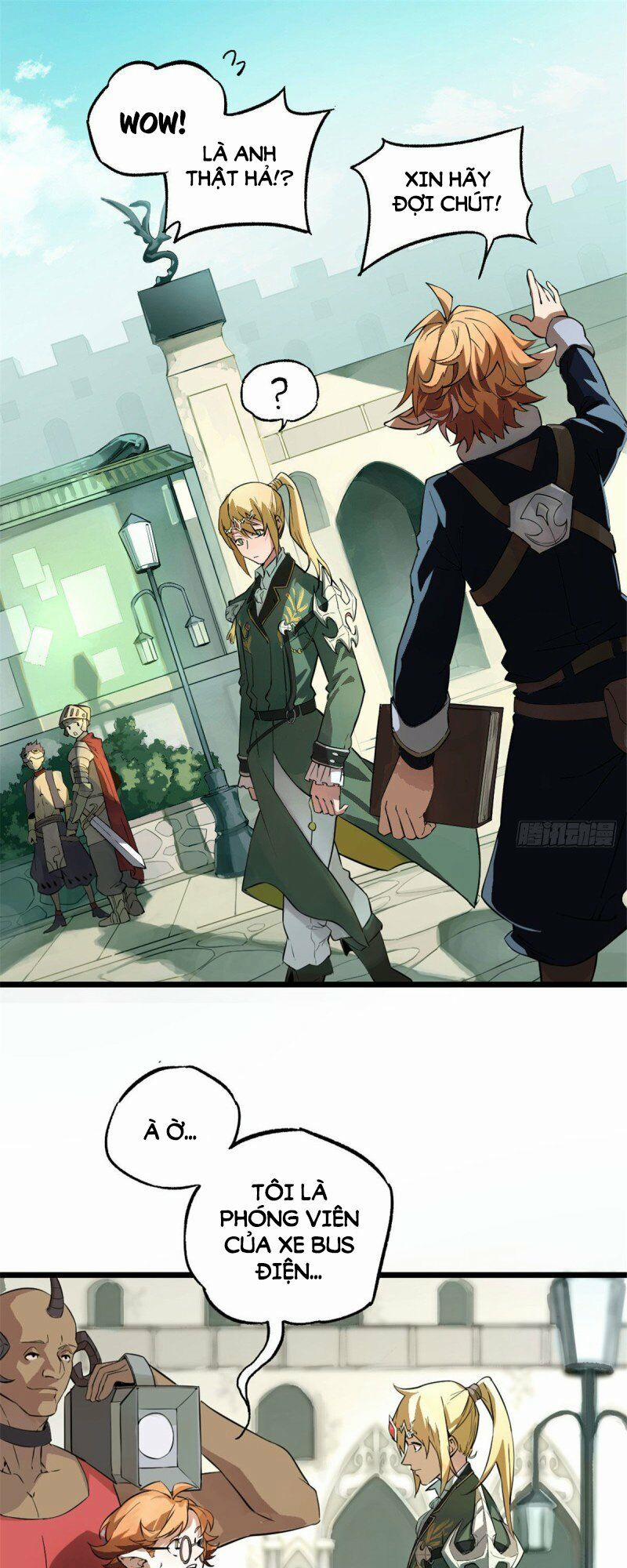 Thợ Máy Siêu Cấp 1 trang 12