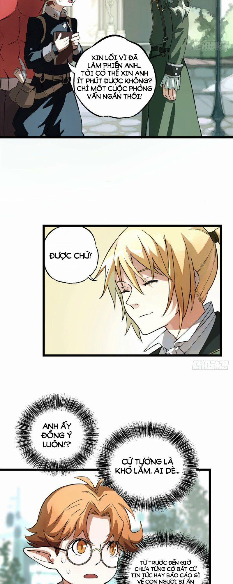 Thợ Máy Siêu Cấp 1 trang 13