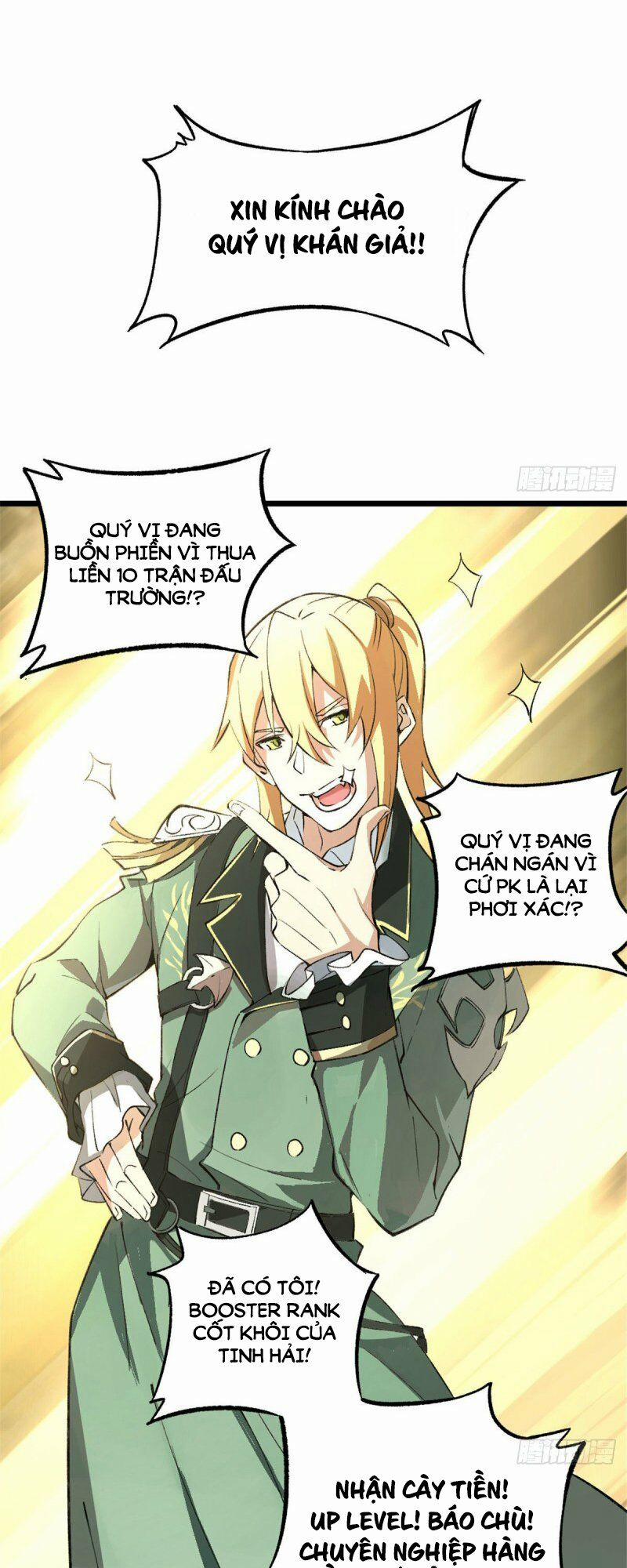 Thợ Máy Siêu Cấp 1 trang 17