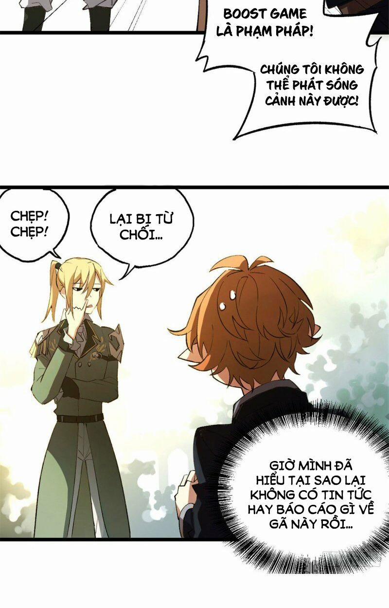 Thợ Máy Siêu Cấp 1 trang 19