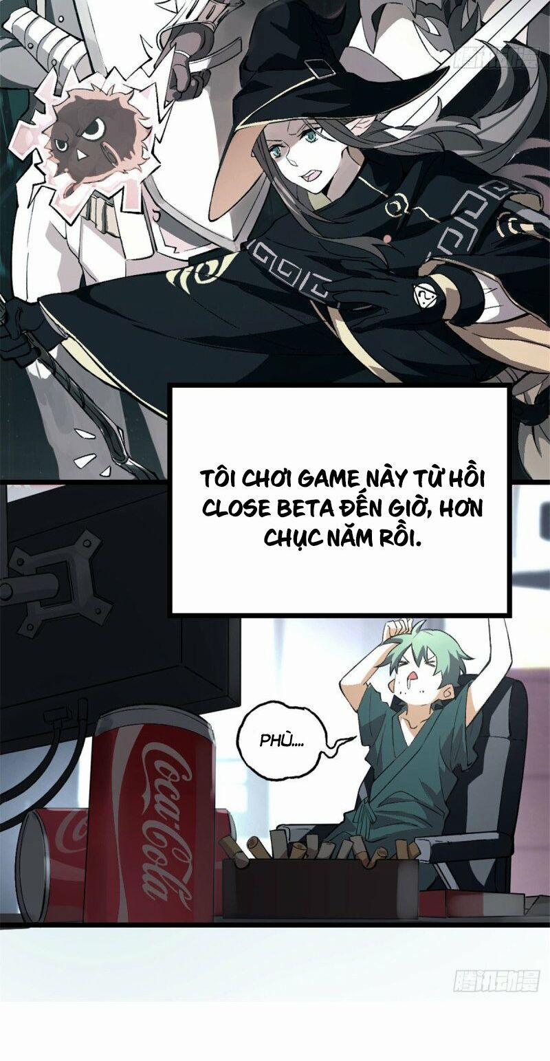 Thợ Máy Siêu Cấp 1 trang 22