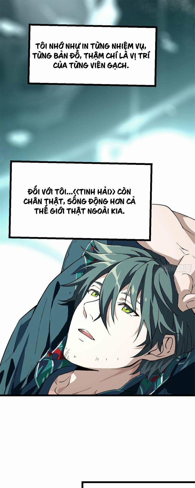 Thợ Máy Siêu Cấp 1 trang 23