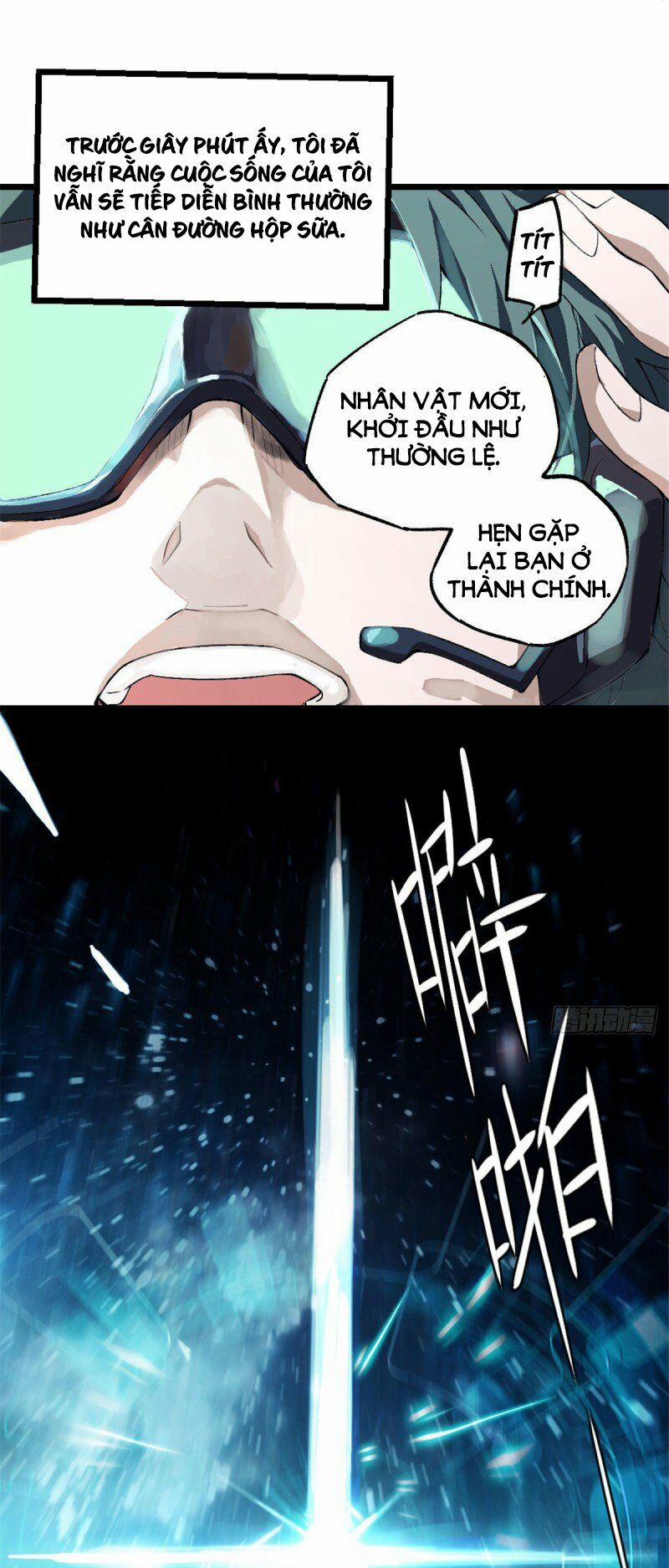 Thợ Máy Siêu Cấp 1 trang 26