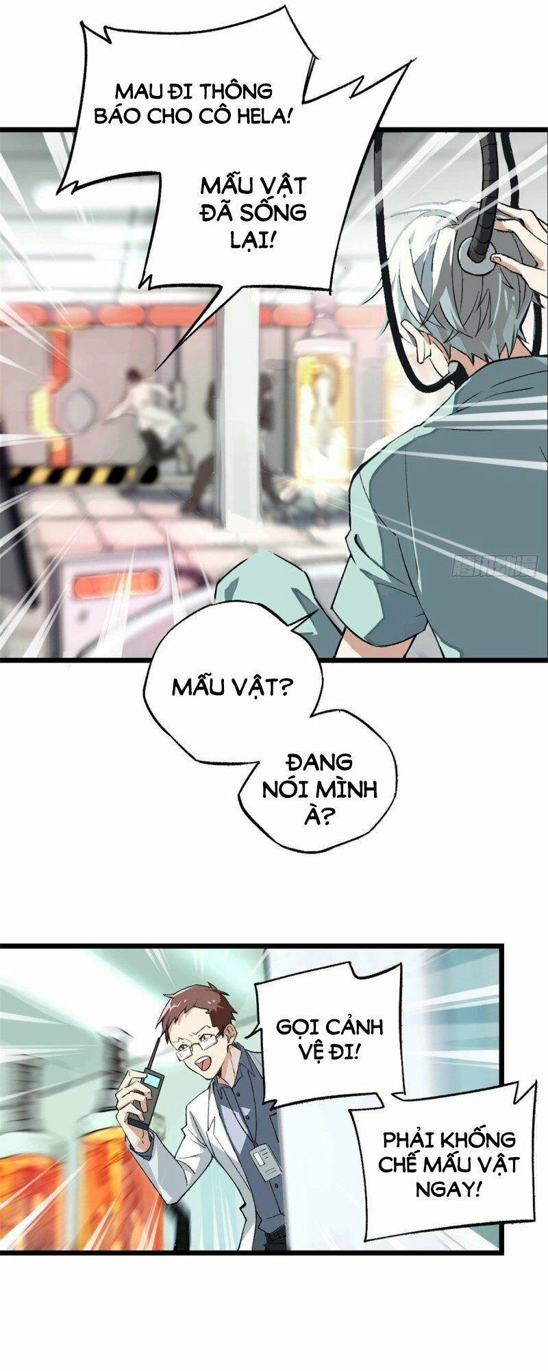 Thợ Máy Siêu Cấp 1 trang 31