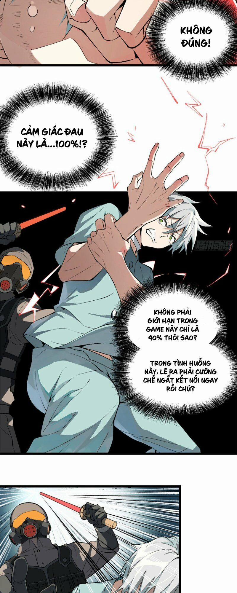 Thợ Máy Siêu Cấp 1 trang 35