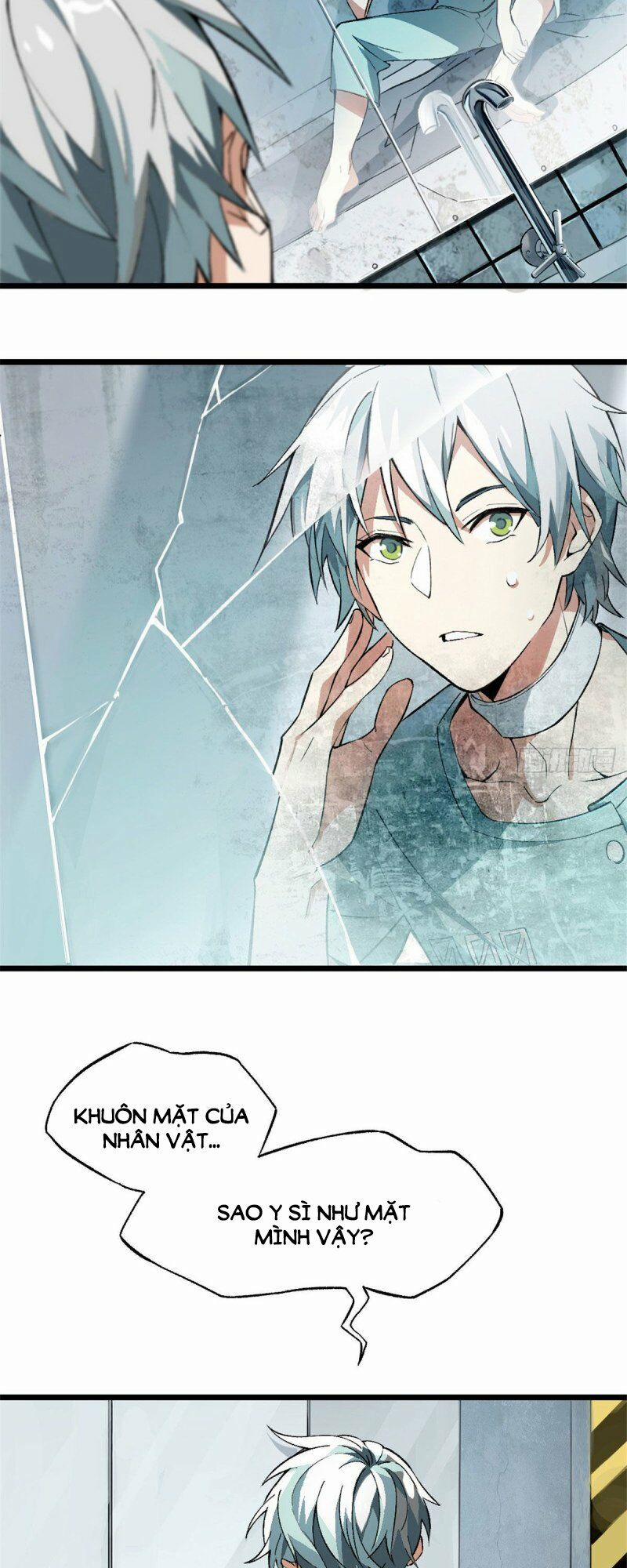 Thợ Máy Siêu Cấp 1 trang 42