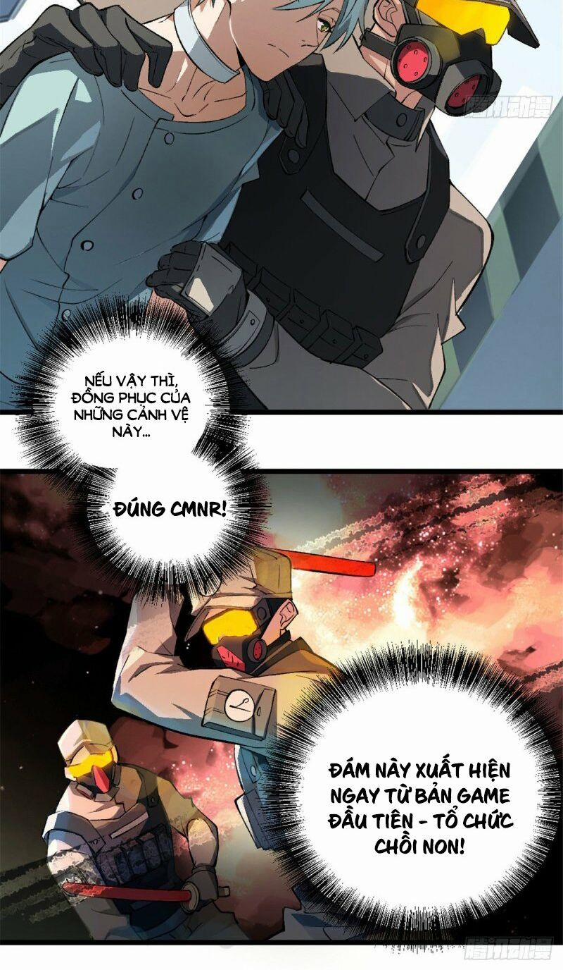 Thợ Máy Siêu Cấp 1 trang 49