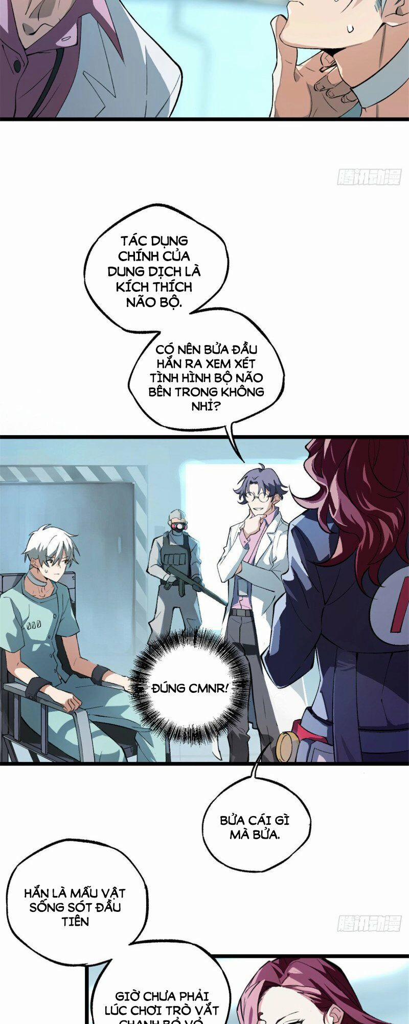 Thợ Máy Siêu Cấp 1 trang 52