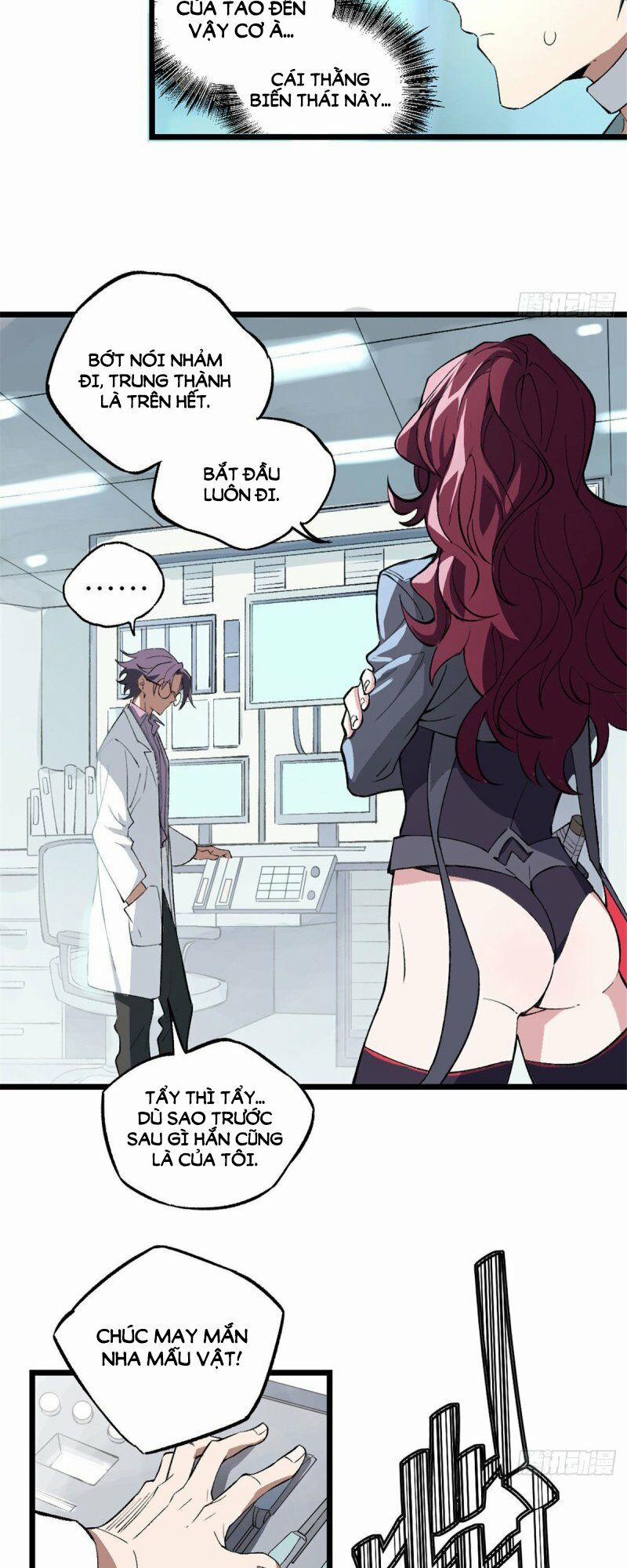 Thợ Máy Siêu Cấp 1 trang 73