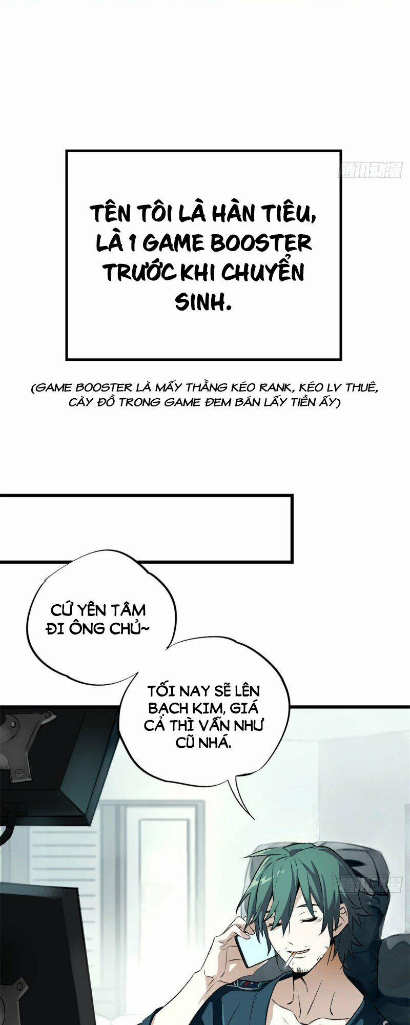 Thợ Máy Siêu Cấp 1 trang 8