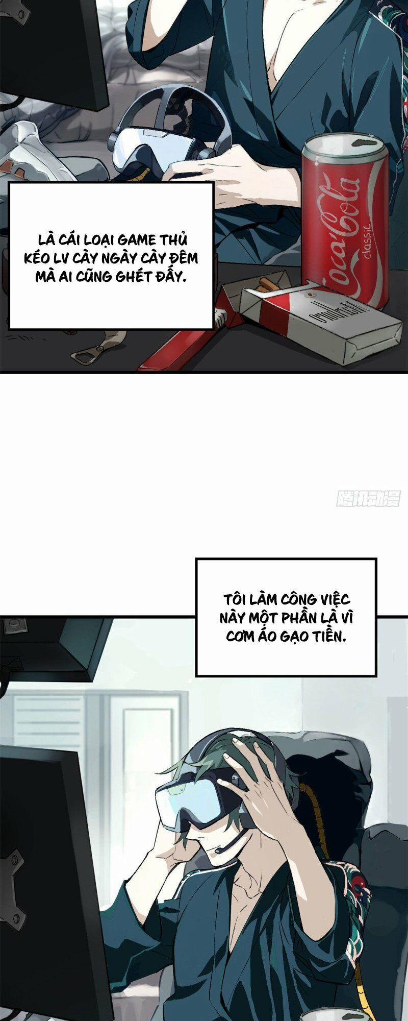 Thợ Máy Siêu Cấp 1 trang 9