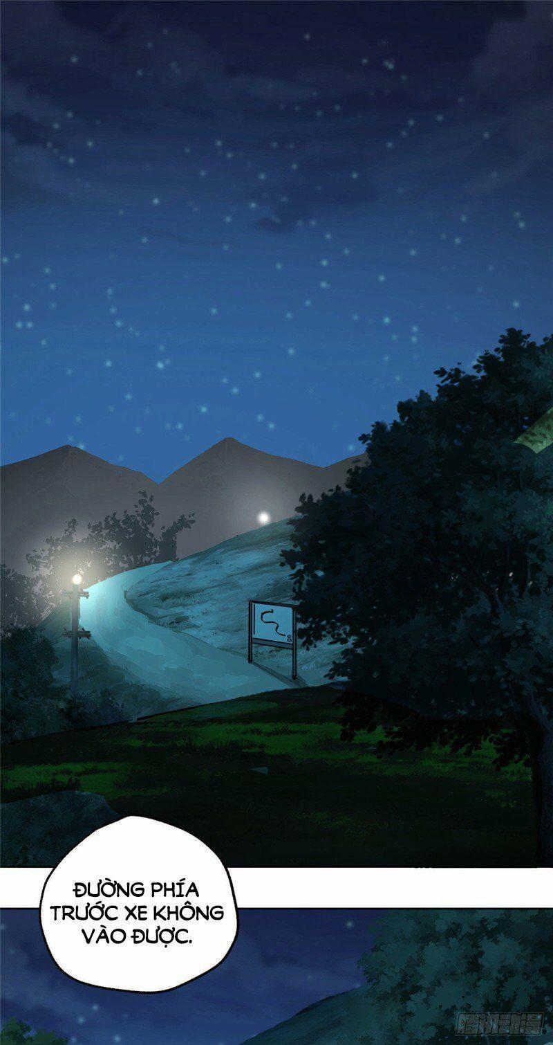 Thợ Máy Siêu Cấp 10 trang 1