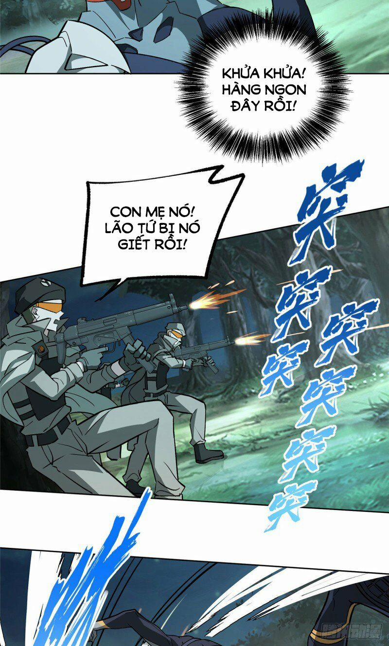 Thợ Máy Siêu Cấp 10 trang 14