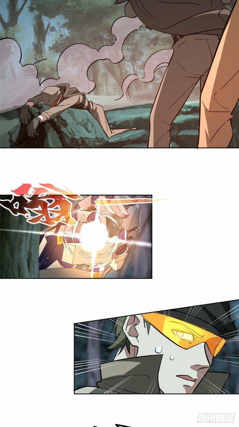 Thợ Máy Siêu Cấp 10 trang 18